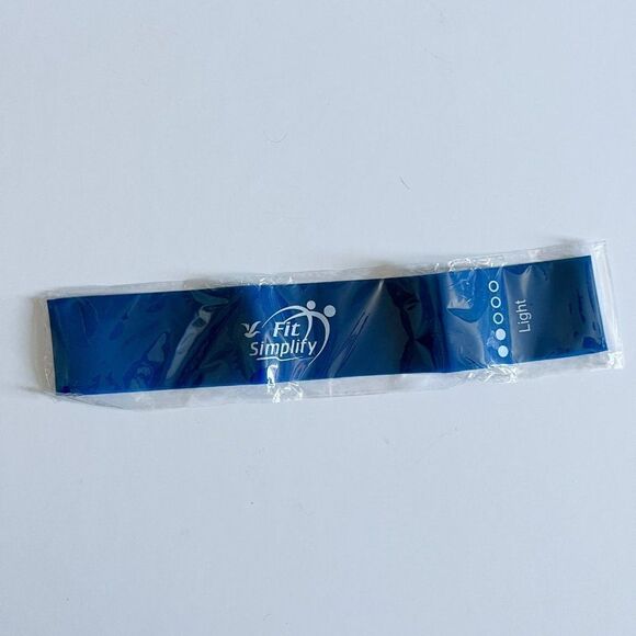 Fit Simplify Resistance Loop Bands - Picture 2 of 2